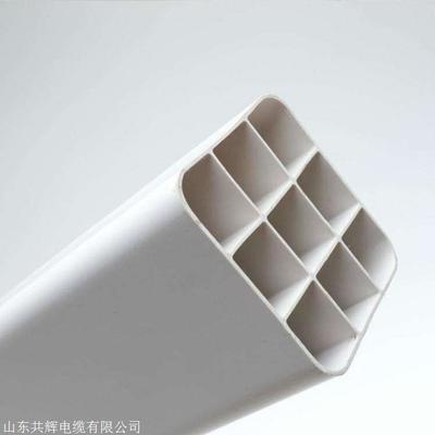 漯河九孔格栅管