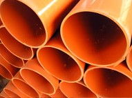 河北电力管 富迪公司 高压电力管 pvc格栅管,生规格型号及价格 pvc c电力管 cpvc电力管 电力管 高压电力管