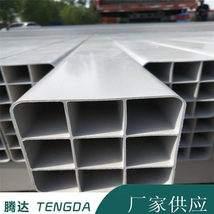 pvc通讯格栅管生产厂家 光缆穿线专用74 92 107 162|价格|厂家|多少钱